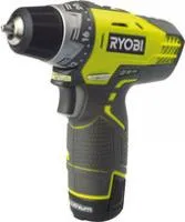 Дрель-шуруповерт Ryobi R12DDL13S