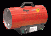 Газовый генератор горячего воздуха Fubag BRISE 10