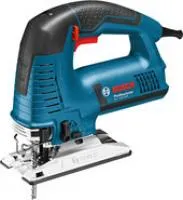 Электролобзик Bosch GST 1400 BCE Professional (0601515101) ВЕНГРИЯ