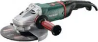 Угловая шлифмашина Metabo W 24-230 MVT [606467000]