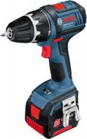 Дрель-шуруповерт Bosch GSB 14.4 V-LI Professional (060186700D)