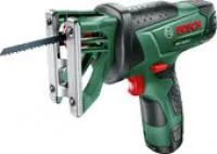 Электролобзик Bosch PST 10.8 LI (06033B4020) ВЕНГРИЯ