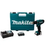 Дрель-шуруповерт Makita DF331DWYE