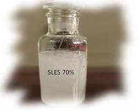 Луаретсульфат натрия (SLES 70%)
