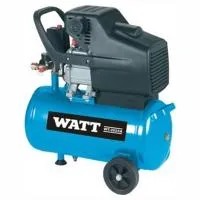 Watt WT-2024A (X10.210.240.00), компрессор, 24 л, 1,5 кВт