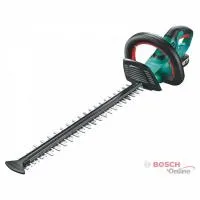 Bosch AHS 50-20 Li (0.600.849.F00), Кусторез аккумуляторный