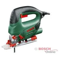 Bosch PST 800 PEL (0.603.3A0.120), Лобзик электрический, чемодан