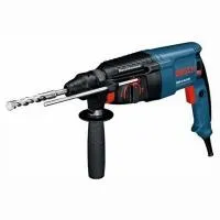 Bosch GBH 2-26 DRE Professional (0.611.253.708), перфоратор электрический, 800 Вт, кейс