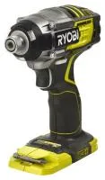 Ryobi R18IDBL-0 ONE+, Винтоверт ударный, без АКБ и зарядного, арт 27493