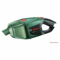 Bosch EasyVac 12 (0.603.3D0.000), Пылесос аккумуляторный, без АКБ и зарядного