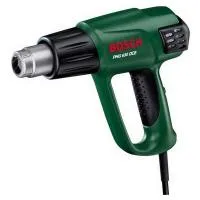 Bosch PHG 630 DCE (0.603.29C.708), фен промышленный, 2000 вт, дисплей