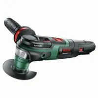 Bosch AdvancedMulti 18 (0.603.104.020), Многофункциональный резак, без АКБ и зарядного