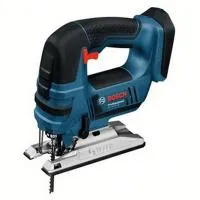 Bosch GST 18 V-LI B (0.601.5A6.100), Аккумуляторный лобзик, 18 В, без АКБ и зарядного