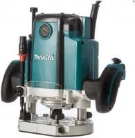 Makita RP 1801 F, Фрезер вертикальный, 1650 Вт, 12 мм, 22000 об/мин, 70 мм