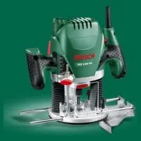 Bosch POF 1200 AE (0.603.26A.100), вертикальная фрезерная машина, 1200 вт