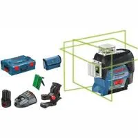 Bosch GLL 3-80 CG Professional (0.601.063.T00), Нивелир лазерный