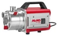 AL-KO Jet 3000 Inox Classic, Садовый насос