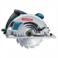 Bosch GKS 190 Professional (0.601.623.000), Циркулярная пила, 1400 вт, диск 190 мм