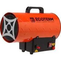 Ecoterm GHD-101, Нагреватель воздуха газовый, 10 кВт, 320 куб.м/час