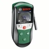 Bosch UniversalInspect (0.603.687.000), Беспроводная инспекционная камера
