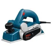 Bosch GHO 15-82 Professional (0.601.594.003), электрорубанок, 600 Вт