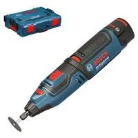 Bosch GRO 12V-35 (0.601.9C5.001), Аккумуляторная ротационная многофункциональная машина