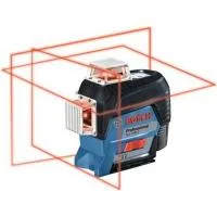 Bosch GLL 3-80 C Professional (0.601.063.R00), Нивелир лазерный