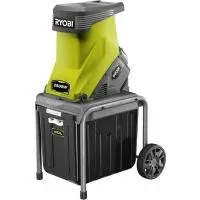 RYOBI RSH2545B, Измельчитель садовый сетевой