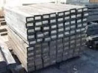 Шпалы деревянные пропитанные тип1/тип2 по ценам ниже производителя с доставкой, прайс-лист.