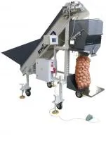Оборудование для фасовки и упаковки овощей и картофеля УФУ-1.2Л. Фасовка и упаковка овощей