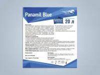Panamil (панамил) Blue