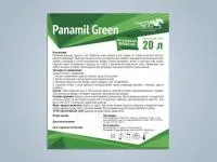 Panamil (панамил) Green