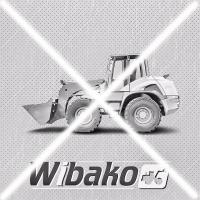 Двигатель (ДВС) Kubota V1505-T-EU1, новый