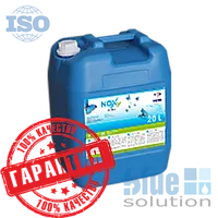 Жидкость NOXy AdBlue, канистра 20 л