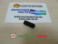 Винт 120-00126 (SBM0605)