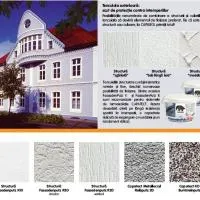 Декоративная штукатурка ШУБА AmphiSilan-Fassadenputz К30 (PL) 25кг.