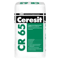 Гидроизоляция Ceresit CR 65 25кг.
