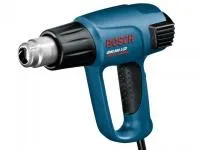 Термовоздуходувка BOSCH GHG 660 LСD в чем.