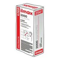 Ilmax «3000 standardfix» Применяется для приклеивания керамической плитки.