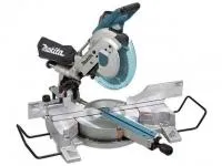 Торцовочная пила MAKITA LS 1016 в кор. (1510 Вт, диск 260х30 мм, глуб. до 9