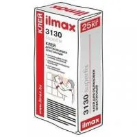 Ilmax «3130 superfix» Для отделки печей, теплых полов, бассейнов и каминов.