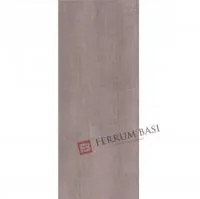 Плитка керамическая Kerama Marazzi 15008 Ньюпорт темно-коричневая 400х150 мм