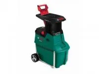 Садовый измельчитель BOSCH AXT 25 D (2500 Вт, фрезы, 175 кг/ч, ветки до 40