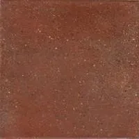 Тротуарная плитка насыщенного бордового цвета «Бордо (тротуарная)»