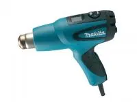 Термовоздуходувка MAKITA HG 651 CK в чем. + набор сопл