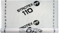 Гидроизоляционная пленка STROTEX 110 PP