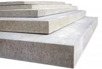 Цементно-стружечная плита ЦСП 3200х1200, 10 мм