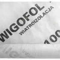 Ветровлагозащитная плёнка WIGOFOL 100