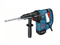 Перфоратор BOSCH GBH 3-28 DFR в чем.