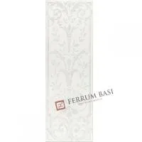 Декор керамический Kerama Marazzi Борсари HGD/A126/12103R орнамент обрезной 250х750 мм